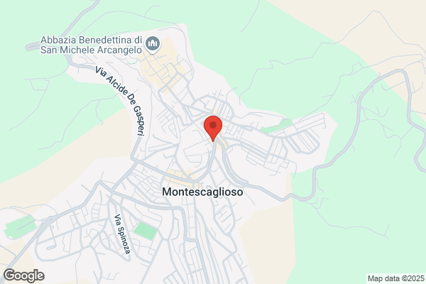 Metaponto Societaconsortile A Rl