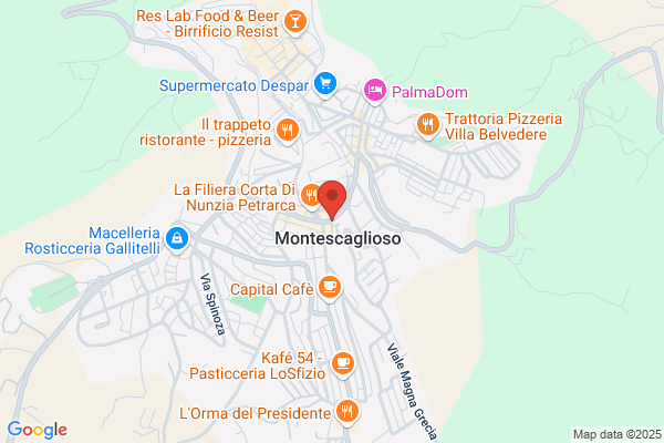 Mianulli rocco