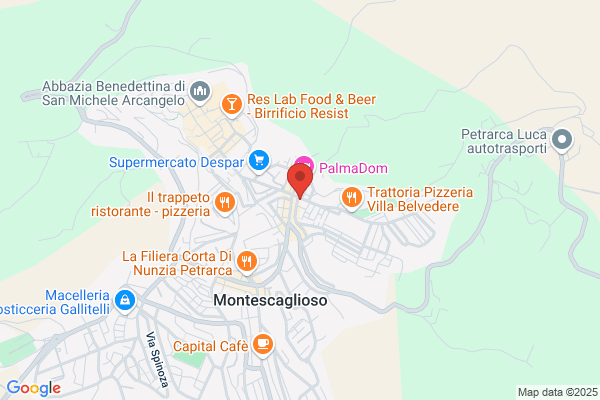 Panificio S.Rita Di Pietrocola Giuseppe