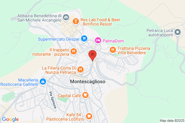 Patimisco tommaso