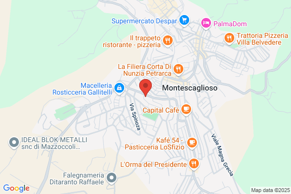 Petrozza domenico