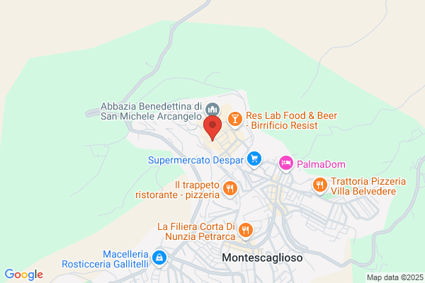 Pro Loco Montescaglioso