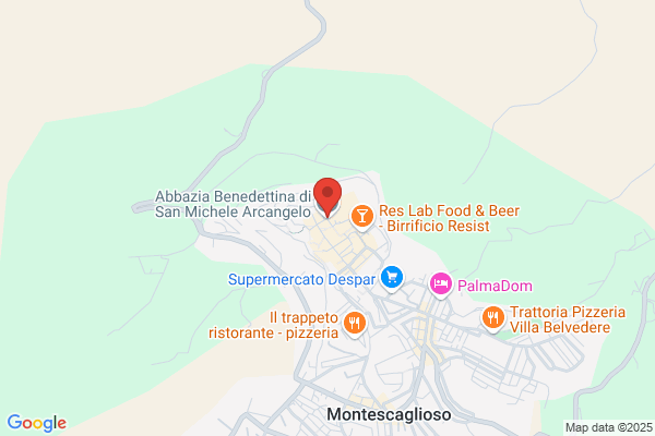Santarcangelo michele