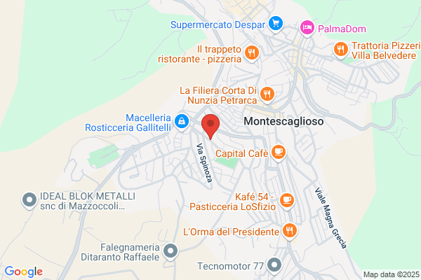 Scuola Materna
