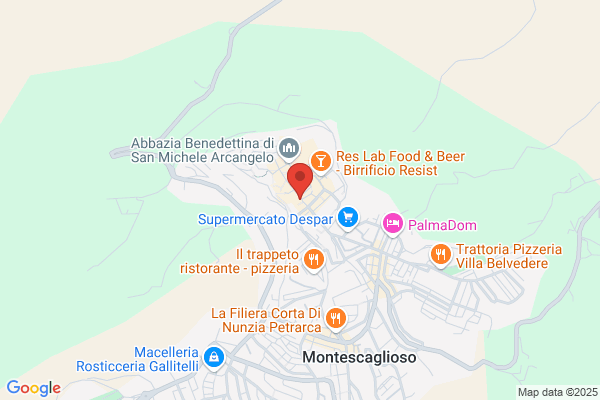 Squicciarini Rocco - Dental Sorriso