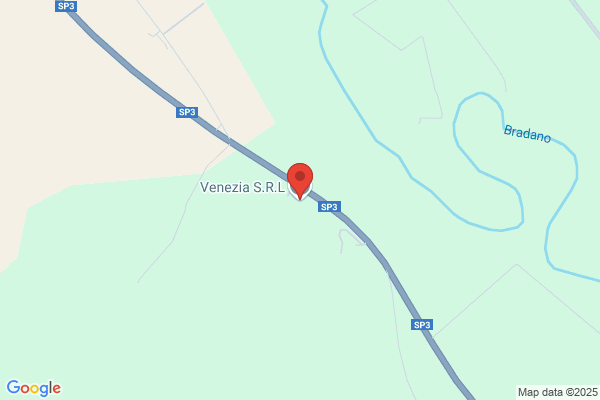 Venezia edoardo