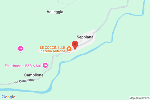 Farmacia Celesia Seppiana S.a.s.
