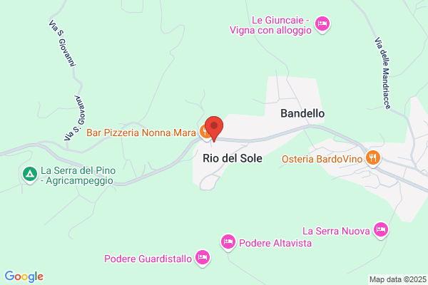 Distributore IP