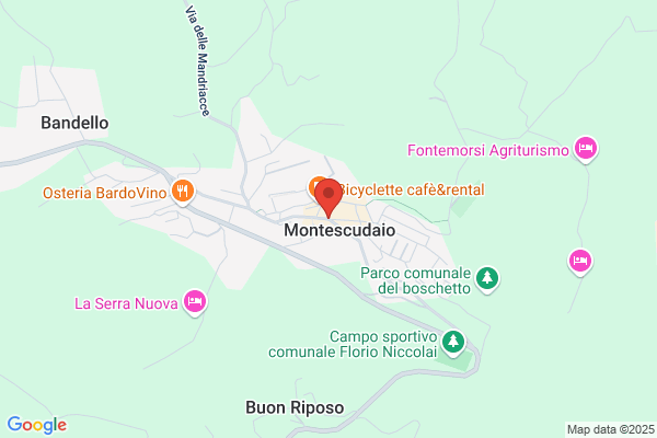 Agriturismo Palareta