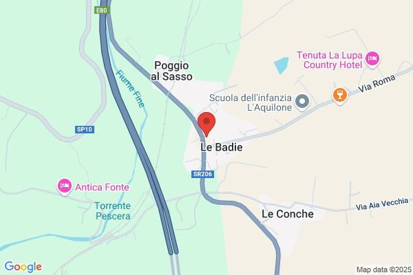 Autonoleggi Lu.Ma.Tos