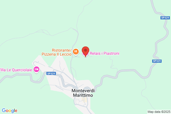 Relais I Piastroni
