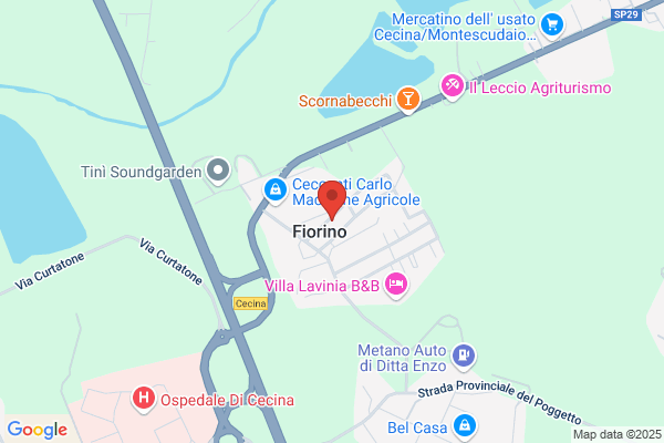 Soldani Alessio Impresa Edile