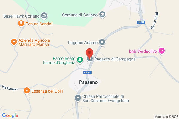 Conti Oreste Pompe Funebri