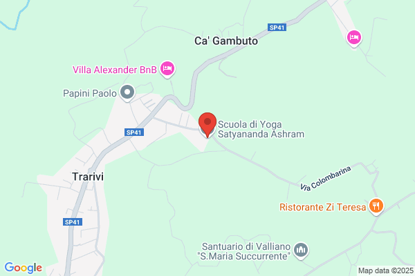 Scuola di Yoga Satyananda Ashram