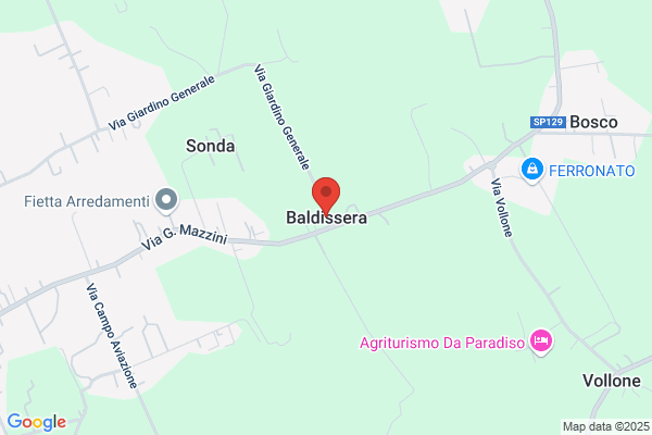 Aller Baldisserra