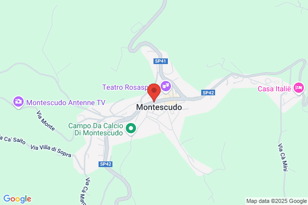 Edvige Di Giovagnoli Maria Edvige