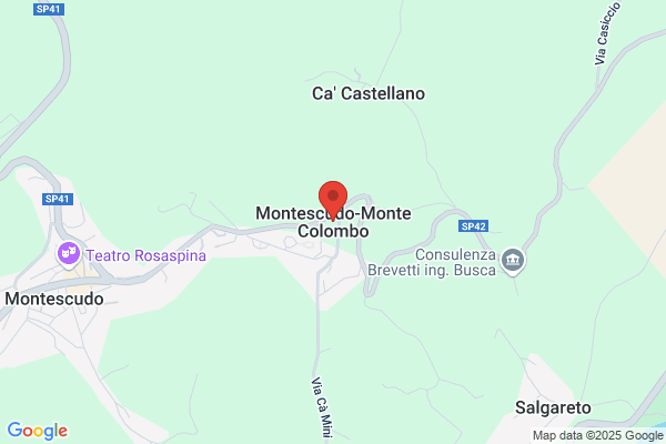 Erboristeria Le Antiche Cure Di Magnani Maria Adele