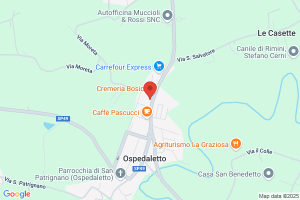 Farmacia Nuova