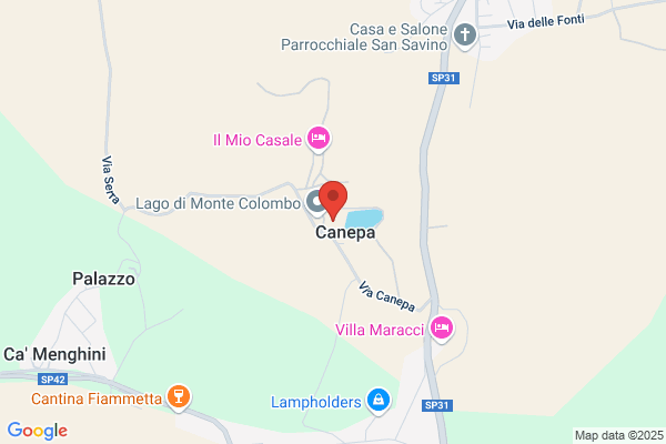 Hotel Villa Leri