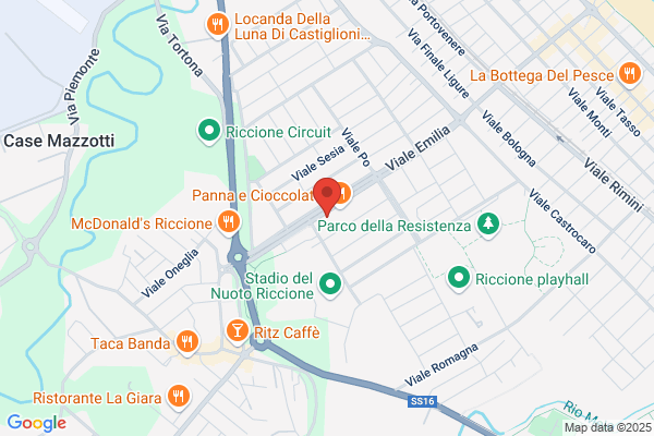 Istituto Di Bellezza Aesthetica