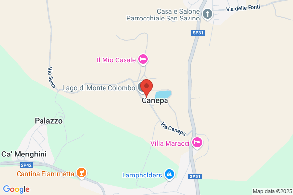 Istituto San Celestino