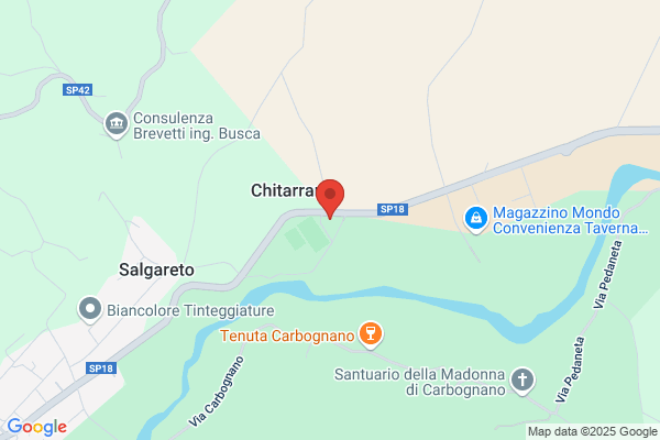 L'Osteria 2.0