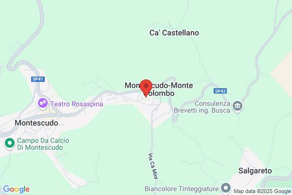 La Cantinaccia