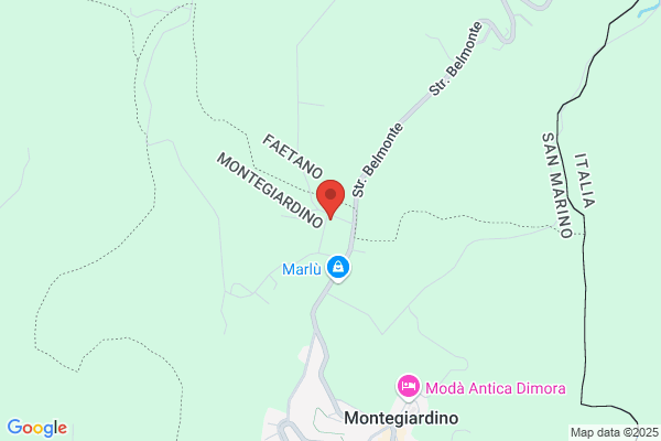 Latteria di San Marino