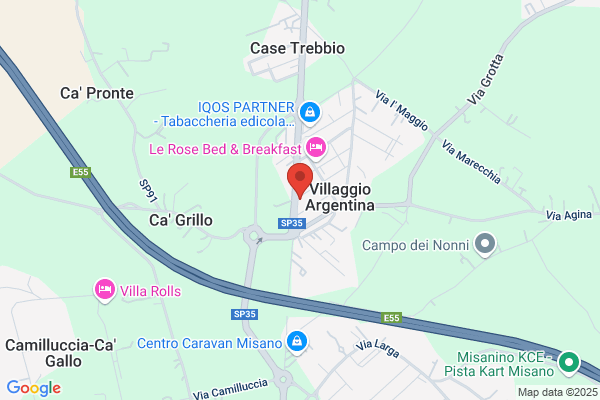 Lazzari Spa