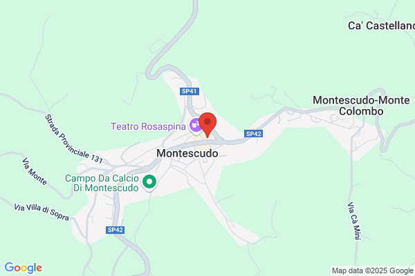 Mattozzi francesco Antonio (Dr.)