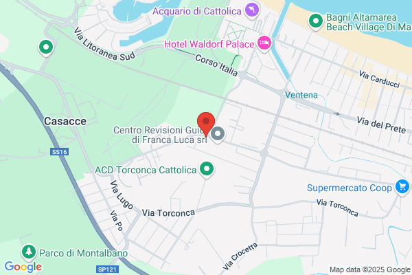 Monticelli giorgio
