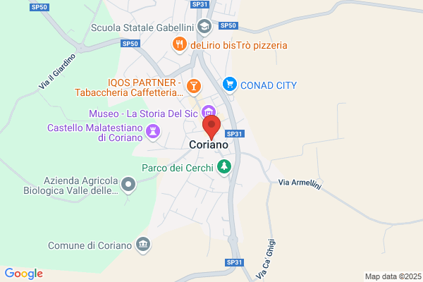 Municipio Di Coriano