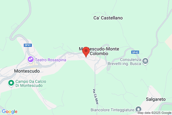 Municipio Di Coriano