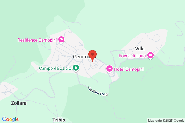 Municipio Di Gemmano