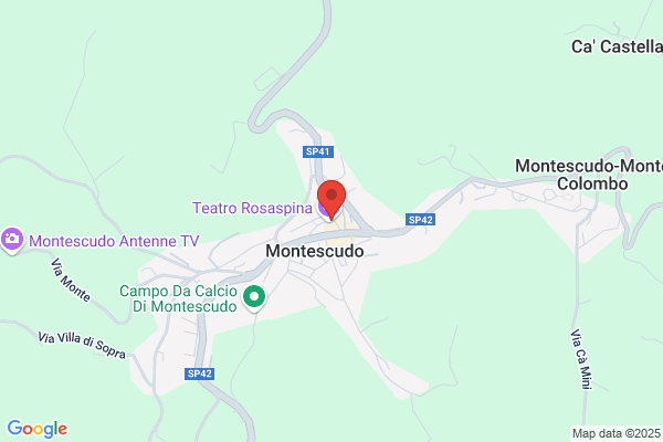 Municipio Di Montescudo