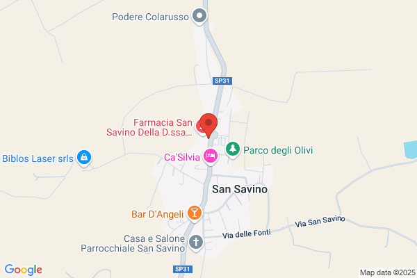 Poste Italiane S.P.A.