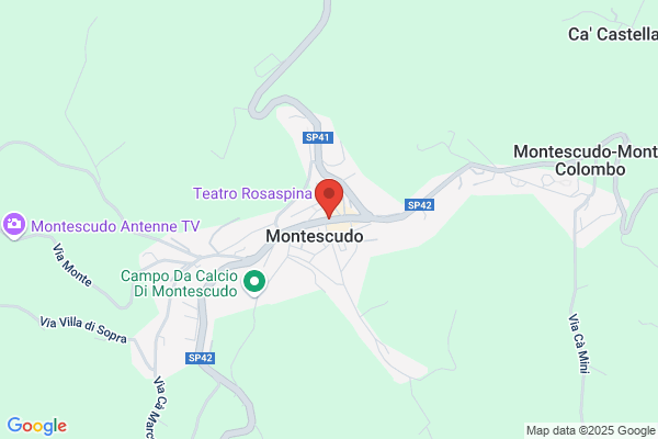 Poste Italiane Spa