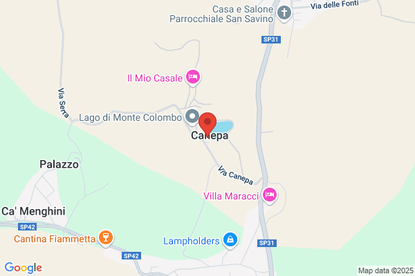 Ristorante La Grotta Della Giamaica