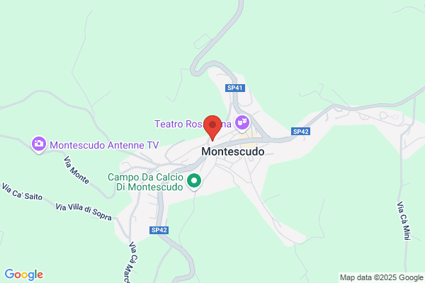 Ristorante Locanda Malatesta
