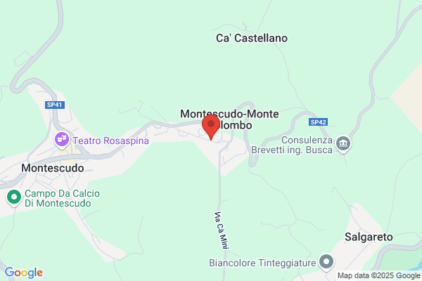 Ristorante Osteria Amici Miei
