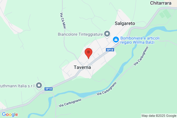 Scuola Materna Di Taverna