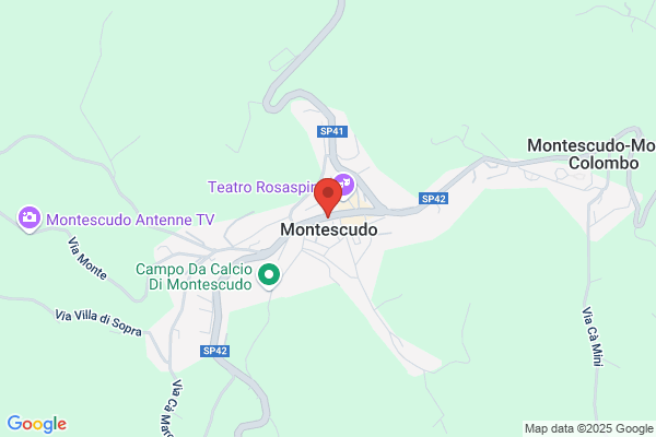 Tordi paola
