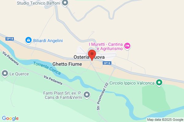 Trattoria Al Poggio Di Scognamiglio Immacolata