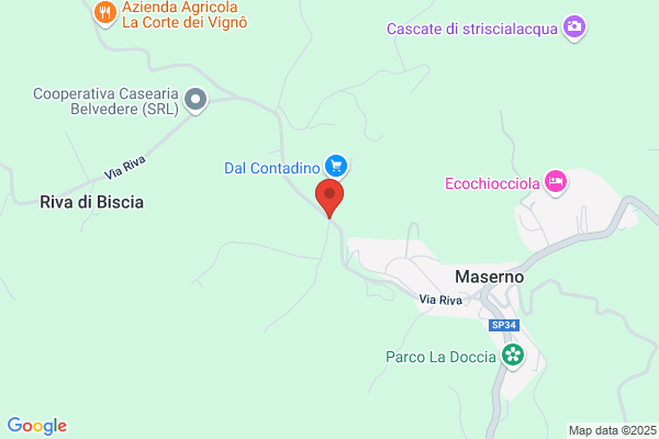 Casa Famiglia Oasi