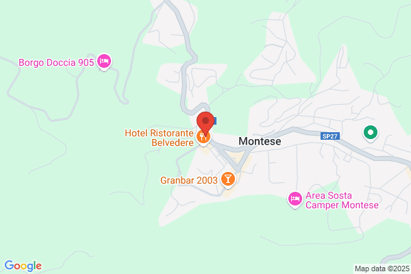 Miramonti Snc