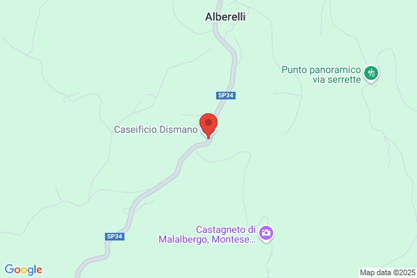 Caseificio Dismano