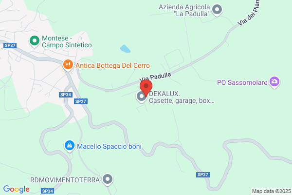 Emmegi Di Marco Giacobazzi
