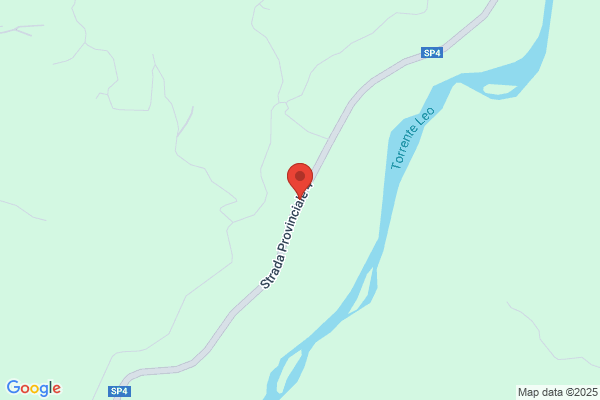 Locanda Mulino del Leo