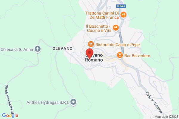 Micheli romano