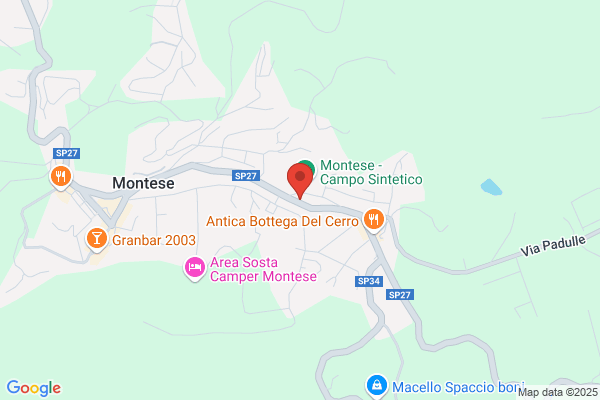 Municipio Di Montese